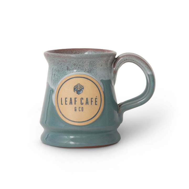 LeafCafe Leaf Cafe & Co Merchandise